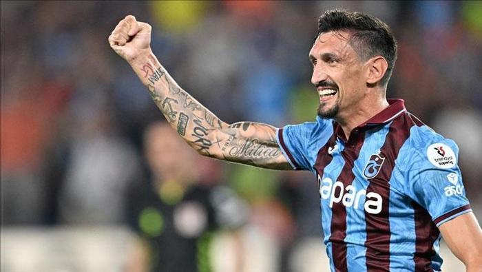 Trabzonsporda Nwaiwu ısrarı Transfer için tüm şartlar zorlanıyor