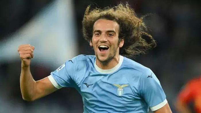 Fenerbahçe Guendouzi için gemileri yaktı Lazio cephesinden yanıt geldi