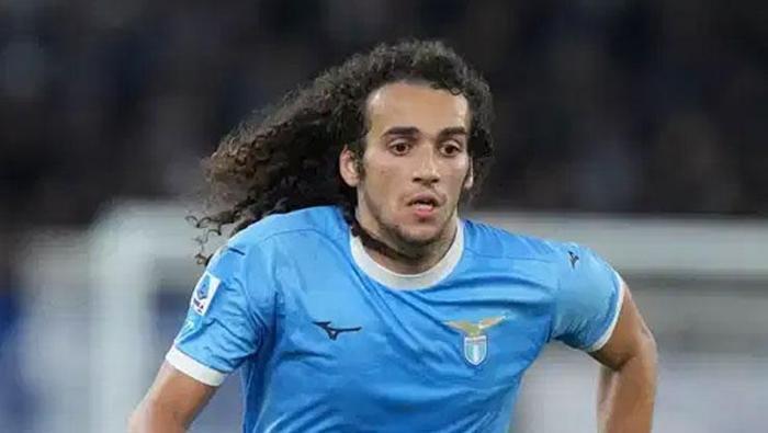 NAPOLİ MAÇINDA 11’DEYDİ