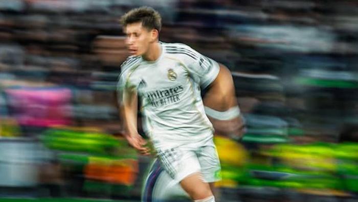 Arda Gülerin asisti, Xi karıştırdı 5 dakikada şovunu yaptı: Sözde dünyanın en iyi oyuncusu