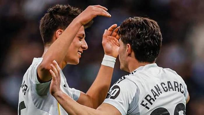 Arda Gülerin asisti, Xi karıştırdı 5 dakikada şovunu yaptı: Sözde dünyanın en iyi oyuncusu