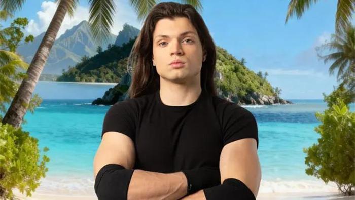 Survivor Onur Alp kimdir, nereli, kaç yaşında, ne iş yapıyor Survivor 2026 Ünlüler Gönüllüler yarışmacısı Onur Alp Çam hayatı