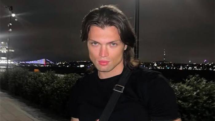 Survivor Onur Alp kimdir, nereli, kaç yaşında, ne iş yapıyor Survivor 2026 Ünlüler Gönüllüler yarışmacısı Onur Alp Çam hayatı