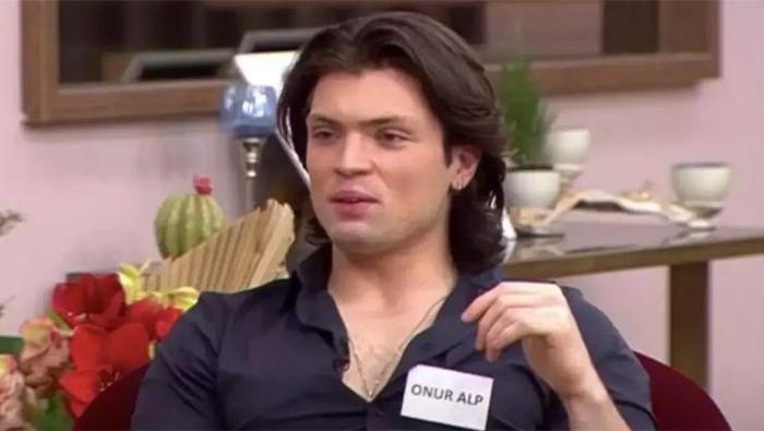 Survivor Onur Alp kimdir, nereli, kaç yaşında, ne iş yapıyor Survivor 2026 Ünlüler Gönüllüler yarışmacısı Onur Alp Çam hayatı
