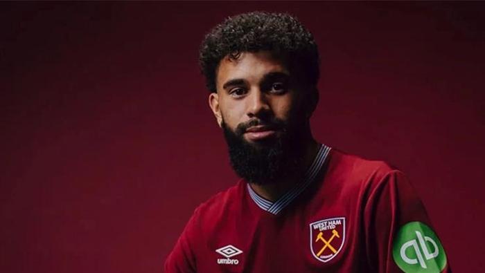 Pablo (Forvet) Gil Vicente --> West Ham