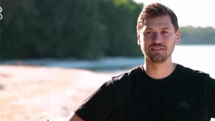 Survivor Serhan Onat kimdir, nereli, kaç yaşında, sevgilisi kim, ne iş yapıyor Survivor 2026 Ünlüler Gönüllüler yarışmacısı Serhan Onat hayatı