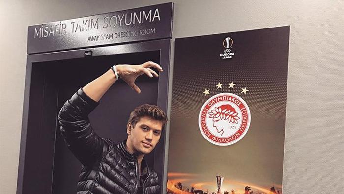 Survivor Serhan Onat kimdir, nereli, kaç yaşında, sevgilisi kim, ne iş yapıyor Survivor 2026 Ünlüler Gönüllüler yarışmacısı Serhan Onat hayatı