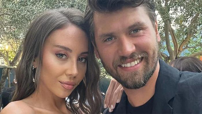 Survivor Serhan Onat kimdir, nereli, kaç yaşında, sevgilisi kim, ne iş yapıyor Survivor 2026 Ünlüler Gönüllüler yarışmacısı Serhan Onat hayatı