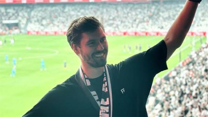 Survivor Serhan Onat kimdir, nereli, kaç yaşında, sevgilisi kim, ne iş yapıyor Survivor 2026 Ünlüler Gönüllüler yarışmacısı Serhan Onat hayatı