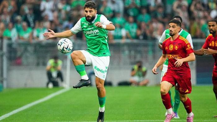 Davitashvili kapışması Beşiktaş istiyordu, Fenerbahçe de devreye girdi