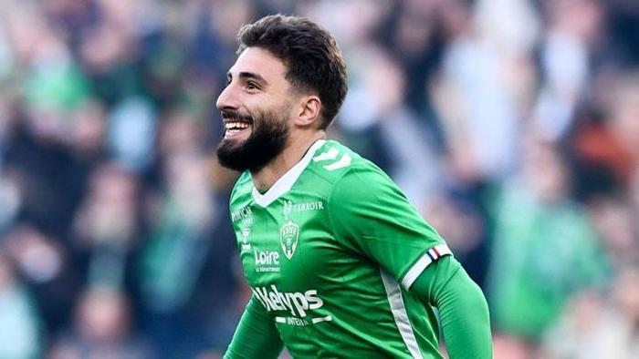 Davitashvili kapışması Beşiktaş istiyordu, Fenerbahçe de devreye girdi