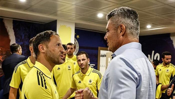 Fenerbahçede anlaşma tamam Matteo Guendouzide mutlu son çok yakın