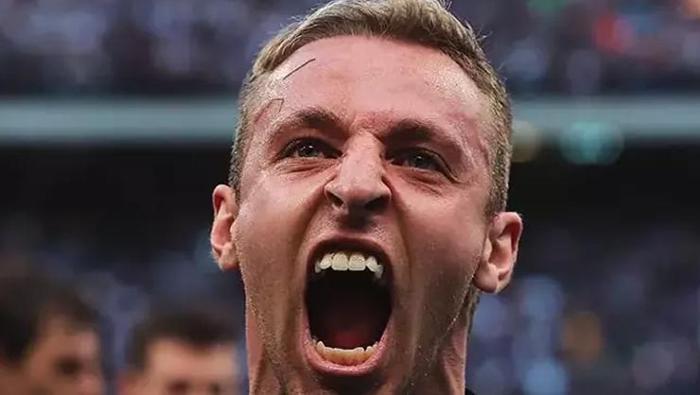 YENİDEN HAREKETE GEÇTİLER