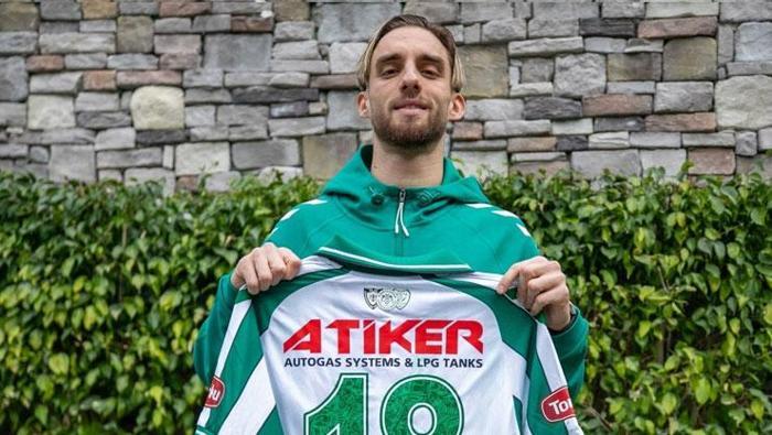 Berkan Kutlu (Orta saha) Galatasaray -> Konyaspor