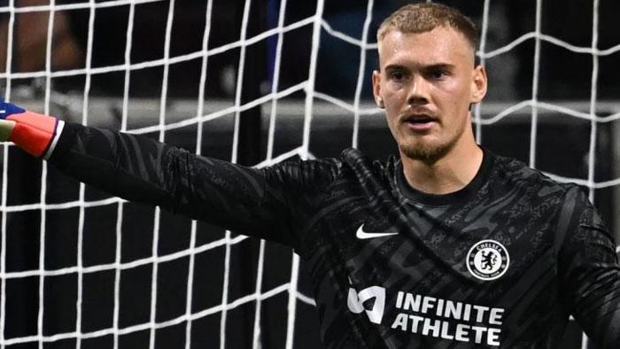 JÖRGENSEN KIYMETE BİNDİ