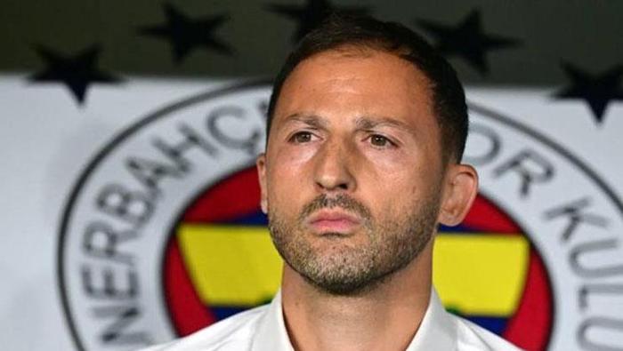 Fenerbahçede kadro dışı kalan İrfan Can Kahveci için eski teknik direktörü talip oldu