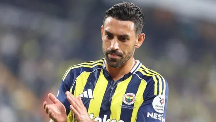 SON SÖZ İRFAN CANA AİT