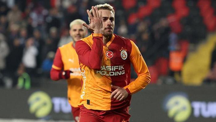 Şans tanımadı-Tunç KAYACI --> FANATİK