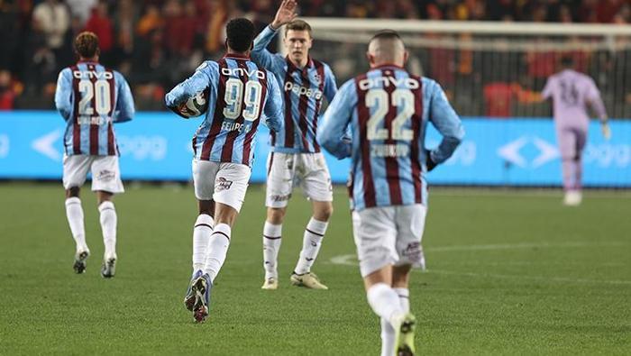 Boş tribün hatası