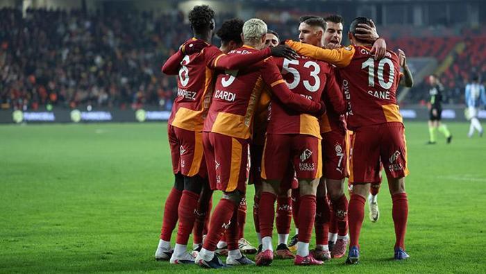 Beklenen son-Olcay ÇAKIR --> FANATİK