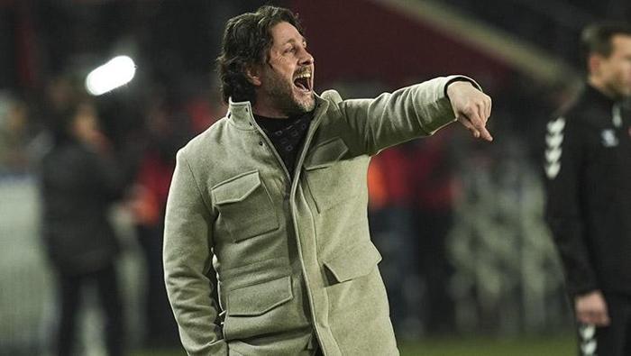 Trabzonspor Teknik Direktörü Fatih Tekkenin maç sonu açıklamaları şöyle;