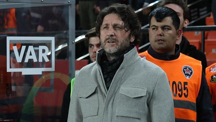 Galatasaray-Trabzonspor maçını spor yazarları değerlendirdi Çölde yağmur bekler gibi bekliyor | Kazanılamayacağı belli olan bir maç