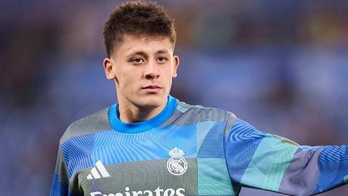 MALDINIDEN ARDA İÇİN OLAY YORUM