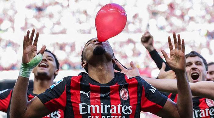 TRANSFER RAFA KALKTI