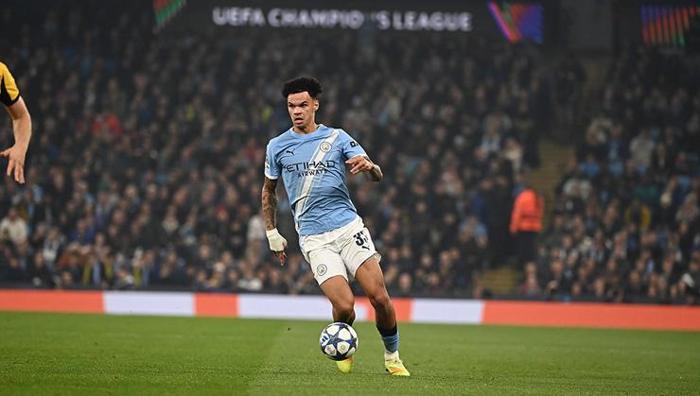 Manchester Citye Galatasaray maçı öncesi çifte şok İki yıldız da sakatlandı: Guadiola kara kara düşünüyor