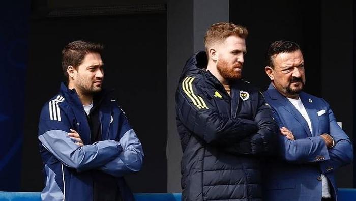 İtalyanlar duyurdu Fenerbahçenin Ademola Lookman teklifi belli oldu