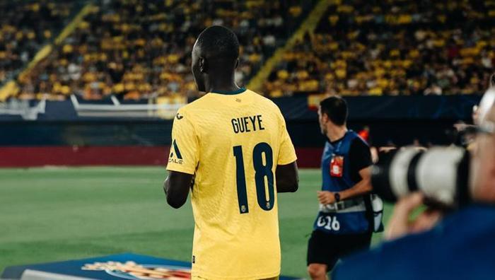 GUEYENİN ALTERNATİFİ DE BELLİ OLDU