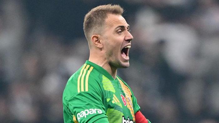 İKİNCİ TRANSFER MERT GÜNOK