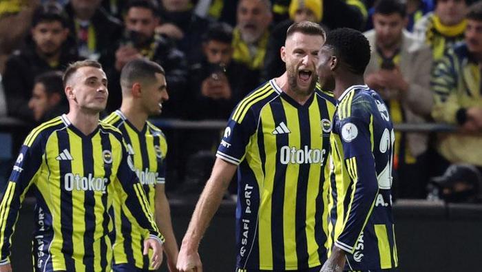 Fenerbahçe - Samsunspor maçının ardından usta isimden övgü dolu sözler: Musaba kalitesinde bir oyuncuyu alabilmek imkânsız