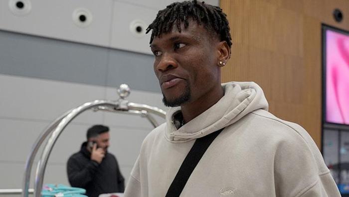 Transferde son dakika Anlaşma sağlandı Chibuike Nwaiwu resmen Trabzonsporda