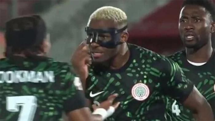 Osimhen-Lookman kavgası için olay iddia Galatasaray-Fenerbahçe gerilimi Yeni bir savaş alanı