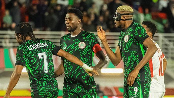 Osimhen-Lookman kavgası için olay iddia Galatasaray-Fenerbahçe gerilimi Yeni bir savaş alanı