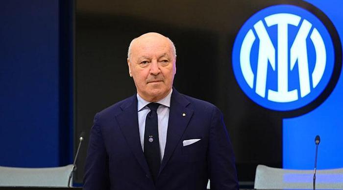 MAROTTA AÇIKLADI