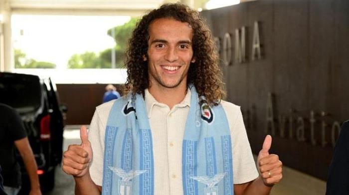 Matteo Guendouzi, Fenerbahçe için İstanbula geliyor Uçuş programı netlik kazandı