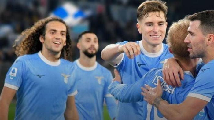 Matteo Guendouzi, Fenerbahçe için İstanbula geliyor Uçuş programı netlik kazandı