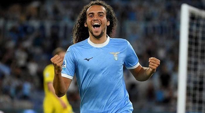 GUENDOUZI İMZAYA GELİYOR