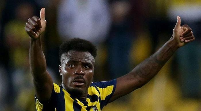 EMMANUEL EMENIKE