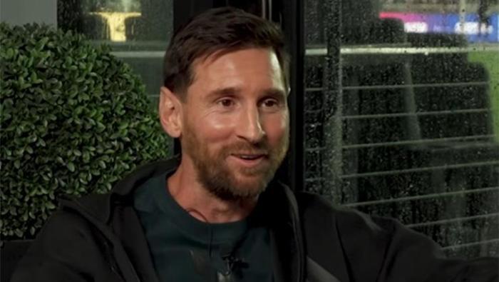 Messiden çok konuşulan itiraflar Ben biraz tuhaf biriyim