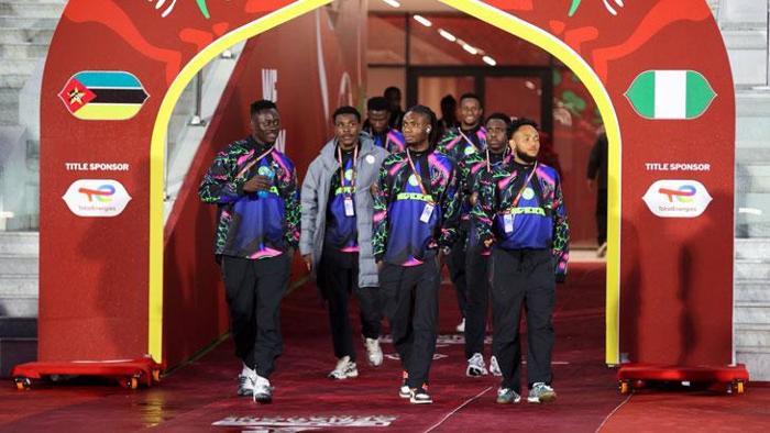 Nijerya Milli Takımında çeyrek final öncesi prim krizi Osimhen, Ndidi, Onuachu...