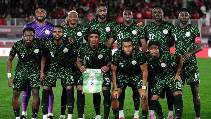 Nijerya Milli Takımında çeyrek final öncesi prim krizi Osimhen, Ndidi, Onuachu...