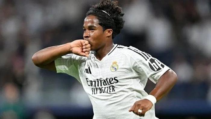 MADRİDDE SÜRE ALAMADI