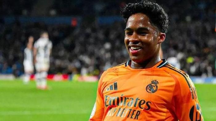 Real Madridli Endrick’in Lyon’a transfer detayları belli oldu