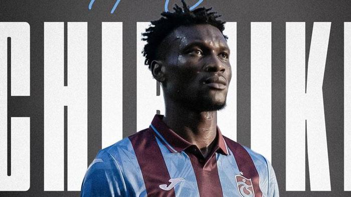 Chibuike Nwaiwu (Stoper) Wolfsberger --> Trabzonspor