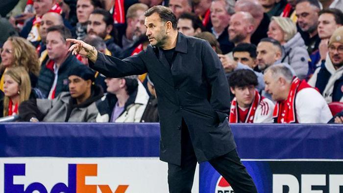 MONACONUN YILDIZINA KANCA