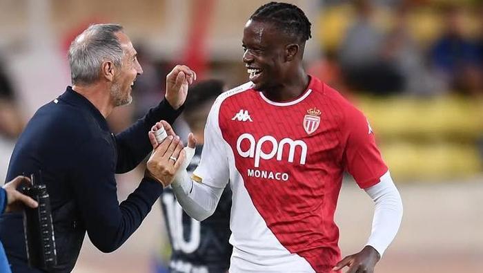 MONACONUN BONSERVİS BEKLENTİSİ