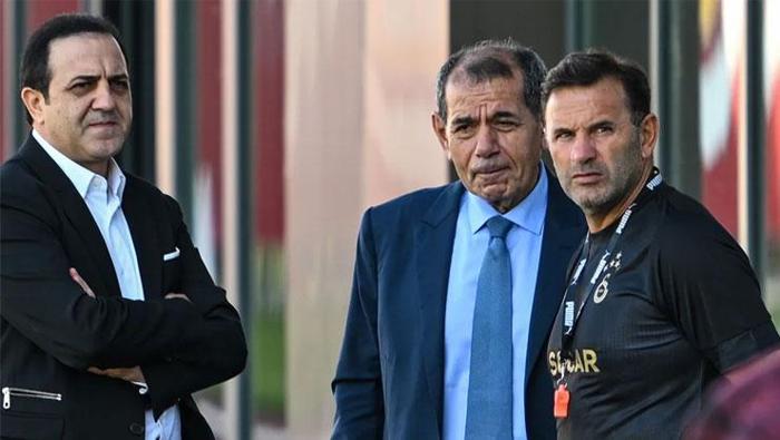 Galatasaray peşindeydi Noa Lang geleceği için kararını verdi